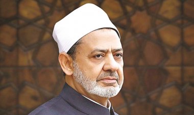 شيخ الأزهر يحسم الجدل  بشأن التعدد: المسلم ليس حرا فى أن يتزوج على زوجته الأولى