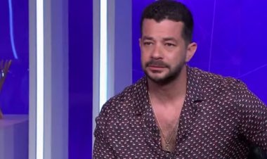 شريف سلامة: الستات شتموني بسبب «فاتن أمل حربي»