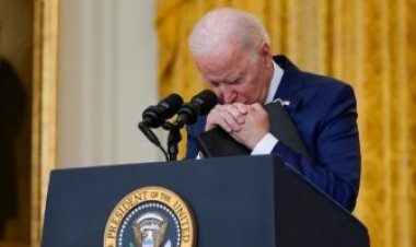 الرئيس الأمريكي يستغيث بالكونجرس لوقف إطلاق النار بولاية تكساس