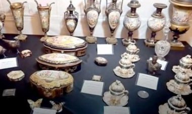 بعد قليل.. محاكمة مالك شقة الزمالك وزوجته بتهمة «الاتجار بالآثار»