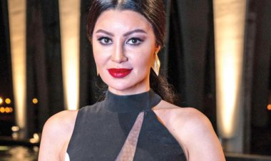 أروى جودة تبهر متابعيها برقصة استعراضية| فيديو