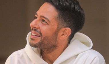 موعد حفل محمد حماقي في موسم جدة بالسعودية