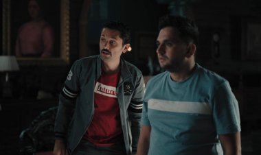 اليوم.. عرض مسلسل «البيت بيتي» لـ مصطفي خاطر وكريم محمود عبد العزيز