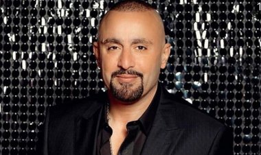 أحمد السقا يتصدر تريند تويتربعد مقارنته بسائق «هالاند»