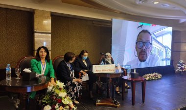 الصحة : تقديم 5 آلاف خدمة طبية لمرضى أنيميا البحر المتوسط  «الثلاسيميا»