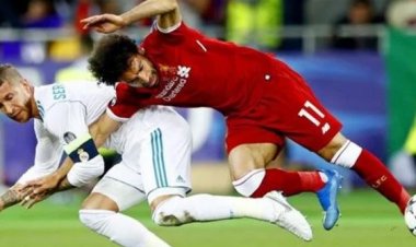 محمد صلاح : «إصابتي أمام مدريد أسوأ لحظة.. وسنقاتل على كل شيء»