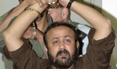 مروان البرغوثي من محبسه: يجب الإسراع في تشكيل حكومة وحدة وطنية