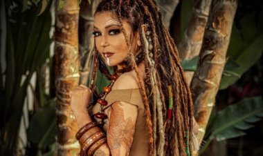 بالفيديو.. سميرة سعيد عن لوك «يلا روح»: «كان متعب.. وشيلت 3 كيلو فوق دماغي»