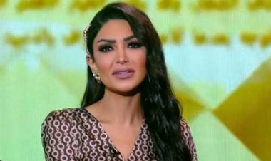 القبض على موظف متهم بالتعدى على الإعلامية سالى عبدالسلام بالتجمع الخامس