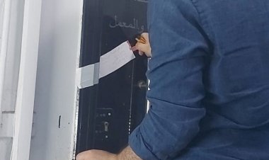 خاص| الصحة تغلق مستشفى خاص بمنطقة عابدين لمخالفتها الاشتراطات الصحية ومعايير مكافحة العدوى