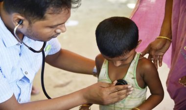 ظهور فيروس جديد.. «أنفلونزا الطماطم» تصيب 106 أطفال في الهند