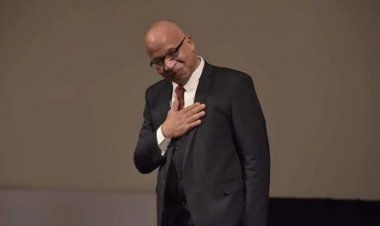 شريف دسوقي لـ«العاصمة»: قمت بتركيب طرف صناعي على نفقتي الخاصة.. وأخضع حاليا للعلاج الطبيعي