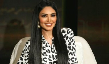 سالي عبد السلام بعد القبض على المتحرش بها: «مش هنسيب حقنا وهنمشى بأمان»