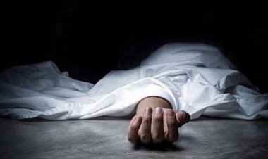 ربة منزل وطليقها يتخلصان من تاجر بسبب خلاف مالى بالبحيرة