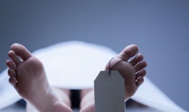 «فلوس تصفيف الشعر».. حل لغز العثور على جثة طالب مشنوقًا فى شقته