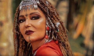 فيديو.. سميرة سعيد تطرح أغنية «يلا روح» باللهجة المغربية