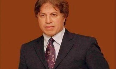 ثروت سويلم: «نحاول حل أزمة قيد الزمالك قبل البطولة العربية»