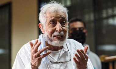 حيثيات حكم المؤبد على محمود عزت في أحداث مكتب الإرشاد