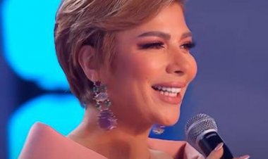 اليوم.. أصالة تحيى حفلا غنائيا في جدة