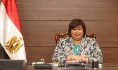 وزيرة الثقافة تعلن أجندة فعاليات الاحتفاء بمئويات القرن العشرين