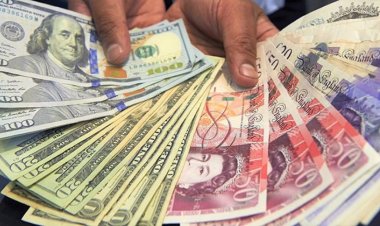 ارتفاع أسعار العملات الأجنبية في بداية  تعاملات الخميس 