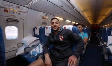 طبيب الأهلي يُوضح موقف «عبدالمنعم» من مباراة الوداد المغربي