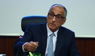 أكتوبر المقبل.. طارق عامر يرأس اجتماعت مجموعة البنك الدولي وصندوق النقد