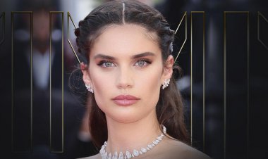 بالصور.. أجمل إطلالات عارضات الأزياء في مهرجان «كان» السينمائي