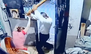 الحكم على المتهم بالتعدي على زوجته بالشرابية «2 يونيو»