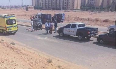 دفاعًا عن شرفها.. التحقيق في مقتل سائق «توك توك» على يد فتاة صومالية بـ«أكتوبر»