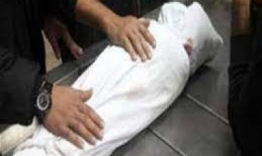 سيارة مسرعة تنهى حياة طفل أعلى دائرى البراجيل 