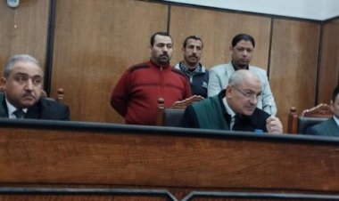 تأجيل محاكمة رئيس حى مصر القديمة و8 آخرين بتهمة الرشوة لـ17 يوليو