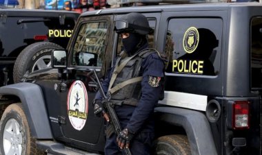 المتهمة بقتل سائق توكتوك حاول اغتصابها بأكتوبر تمثل الجريمة