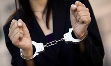 القبض على سيدة أصابت شخصا بسيارتها وفرت هاربة بمصر الجديدة