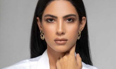 هدى المفتي تعوض غيابها عن الدراما بثلاث أفلام دفعة واحدة