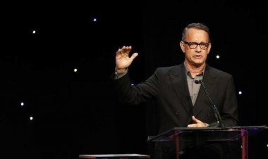 نحافة توم هانكس في مهرجان كان تثير قلق جمهوره