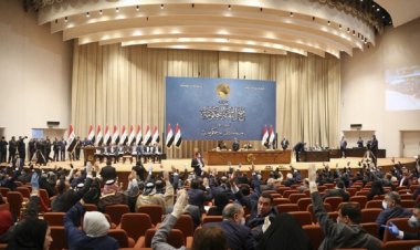 «النواب العراقي» يوافق على مقترح قانون تجريم التطبيع مع الكيان الصهيوني