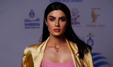 بعد صورتها مع جثمان والدها.. كادي القيسي ترد على الانتقادات