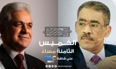 حمدين صباحي: قبلت بالحوار الوطني لأني رأيت أن هناك بابا للأمل
