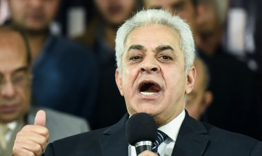 حمدين صباحي: الهم في البلد فوق الجميع.. فوق المعارضة والسلطة