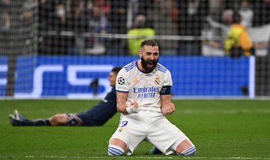 هل يغيب بنزيما عن كأس العالم للأندية؟.. ريال مدريد يجيب