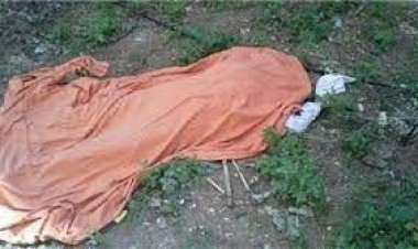 «مذبوحون من الرقبة».. تفاصيل صادمة فى جريمة مزرعة الشيخ زايد