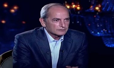 خاص| هشام سليم اكتشف إصابته بالمرض أثناء تصوير مسلسل «هجمة مرتدة» منذ أكثر من عام