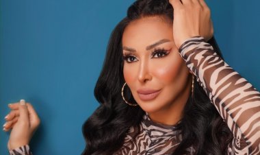 شاهيناز تطرح أغنيتي «ولا أول مرة» و «ادفع اللي عليك» على أنغامي