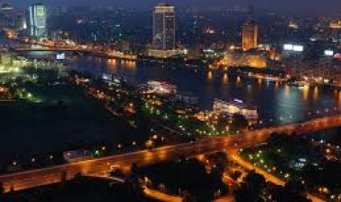 يقظة الشرطة وشهامة مواطن تنقذان شابا وزوجته قفزا في النيل بعد خلاف نشب بينهما