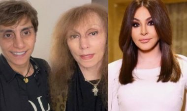 ابنة فيروز تشن هجوما على إليسا بسبب حفلها «ليلة أمل».. والأخيرة ترد: «موتوا بغيظكم»