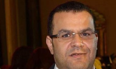 وفاة رجل الأعمال مصطفى رجب مالك سلسلة أولاد رجب