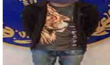 سقوط صاحب محل وعامل تاجرا فى المخدرات بعين شمس