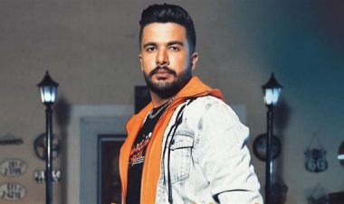 خليفة يطرح أغنيته «بياع السعادة»..فيديو