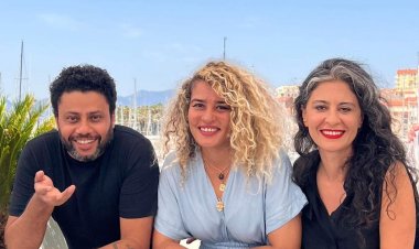 «هاملت من عزبة الصفيح» يشارك على هامش فعاليات مهرجان كان